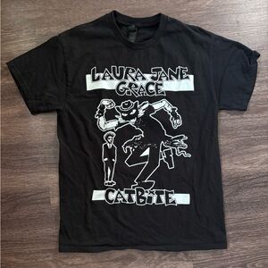 Operation Ivy - Catbite/Laura Jane Grace